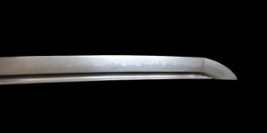 Header Image: Antique Japanese Sword Katana Live Blade